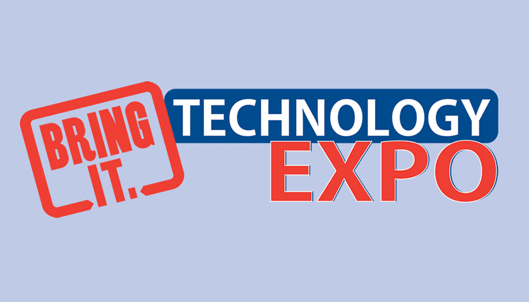 BRING IT TECHNOLOGY EXPO