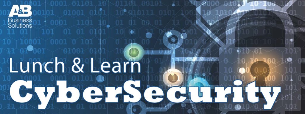 Learning lessons from cyber security incidents