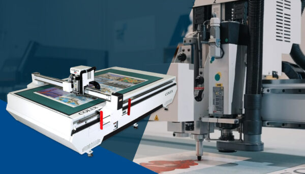 FLATBED CUTTER SOLUTION