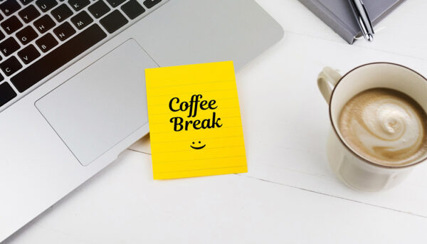 HOW COFFEE BREAKS BOOST BUSINESS PRODUCTIVITY