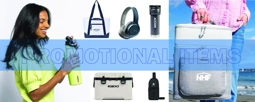 The Impact of Promotional Products