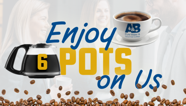 Business Coffee