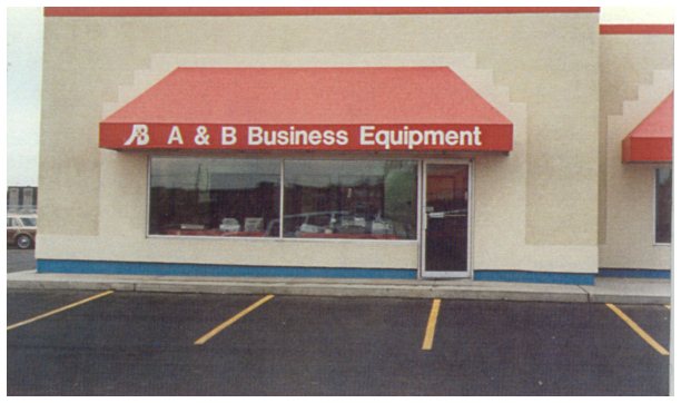 1981-First-AB-Building-SF
