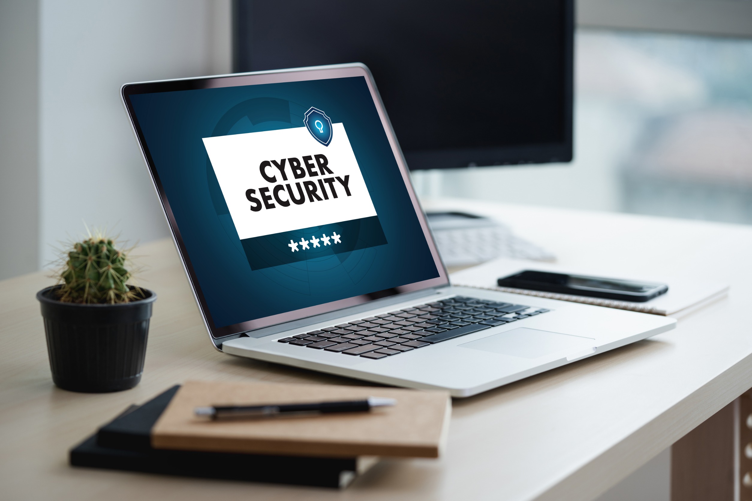 cybersecurity solutions and IT solutions