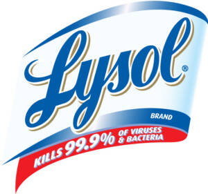 Lysol_Logo
