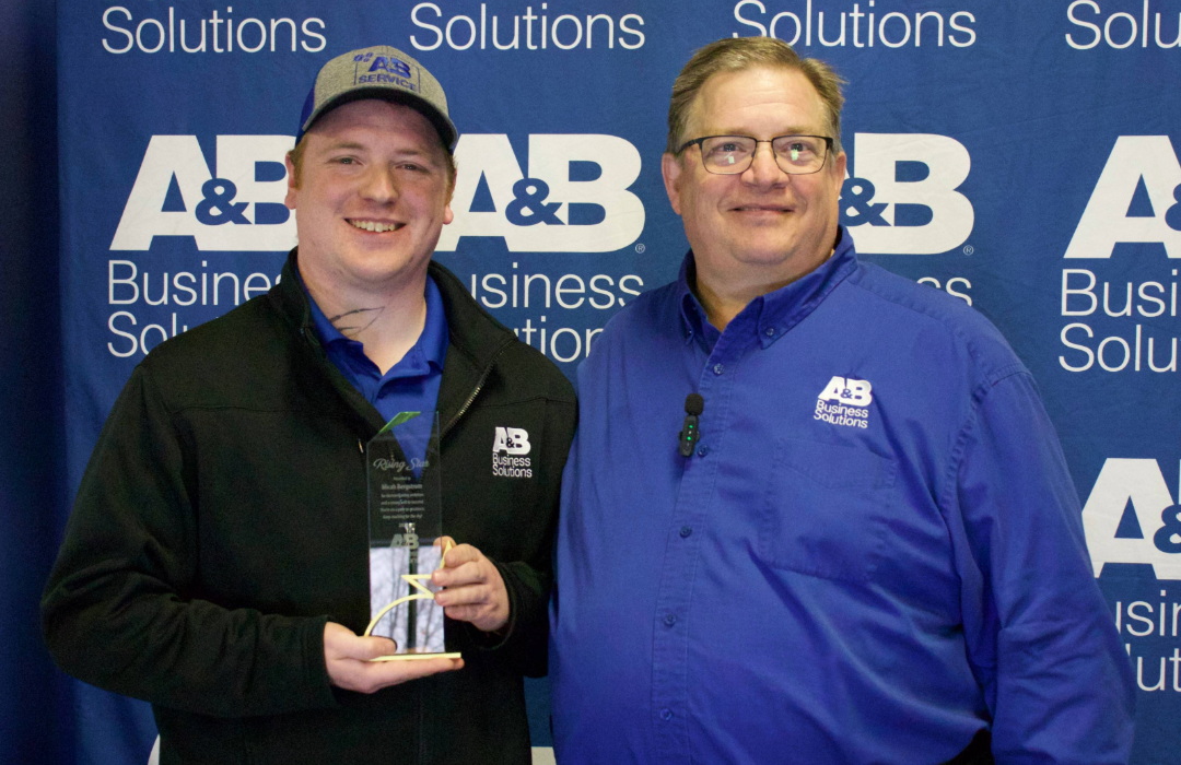 Service Rising Star  