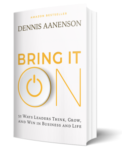 Bring It On Book