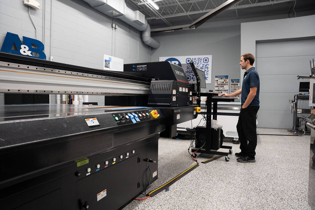 large-format-printers
