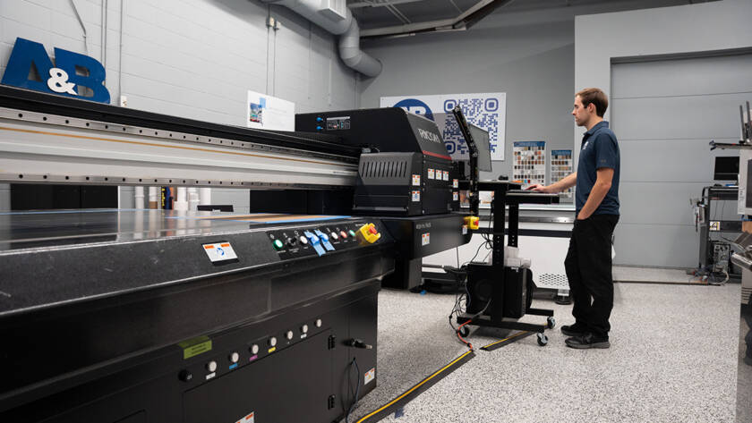 large-format-printers