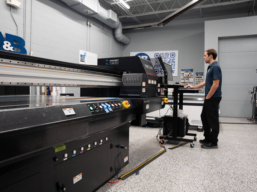 large-format-printers