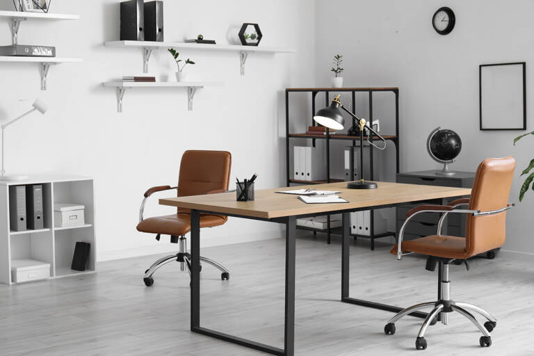 office furniture