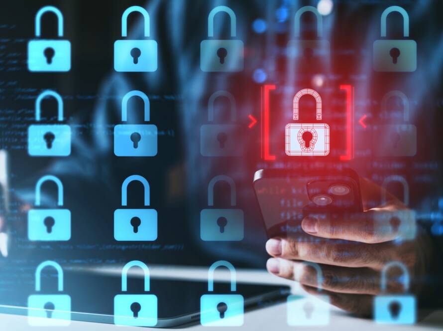 Cyberattack