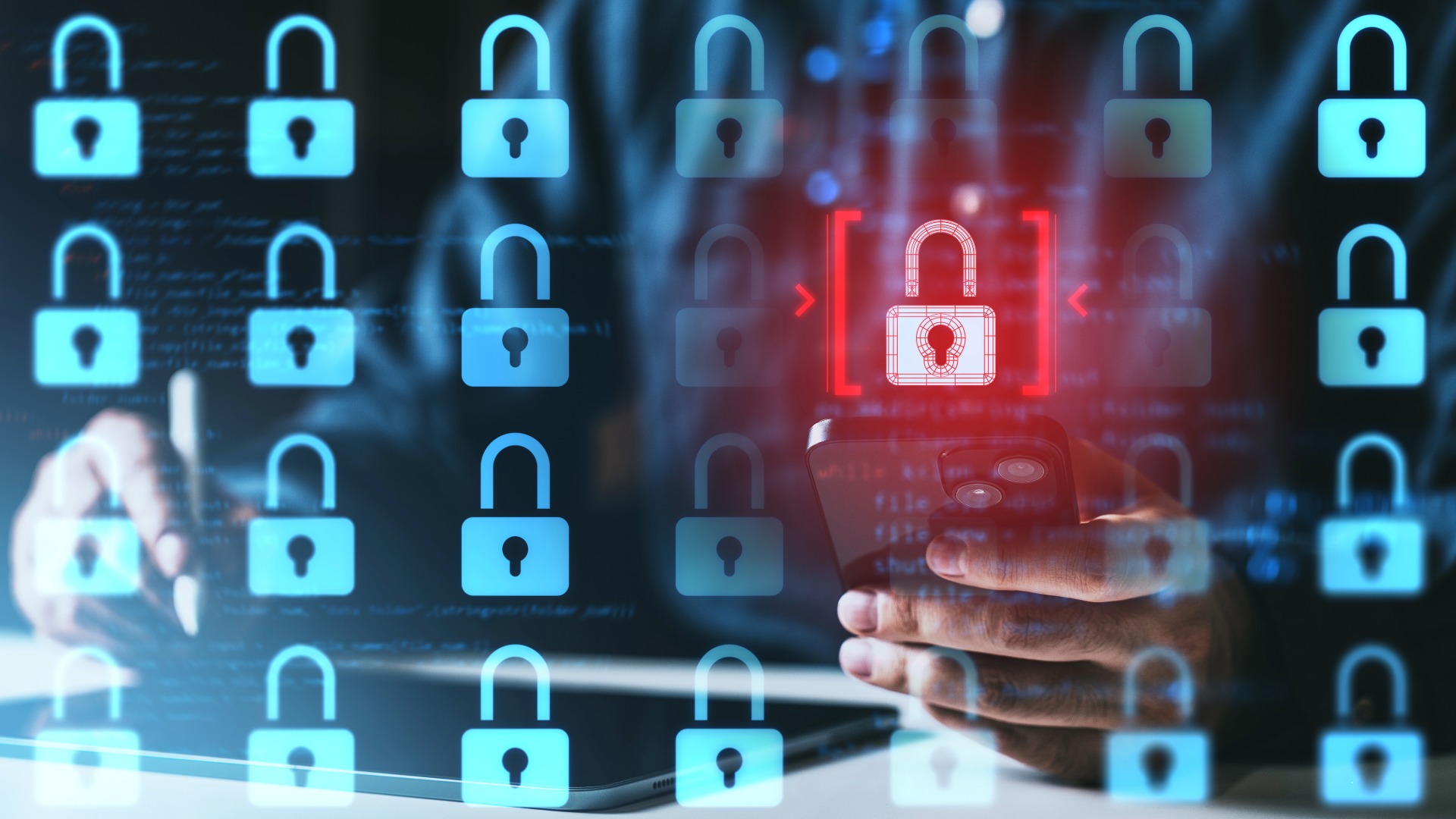 Cyberattack