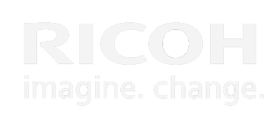 Ricoh-Logo-White