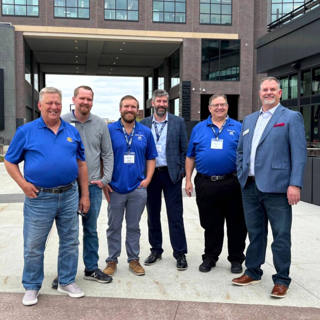 A&B Executive Team