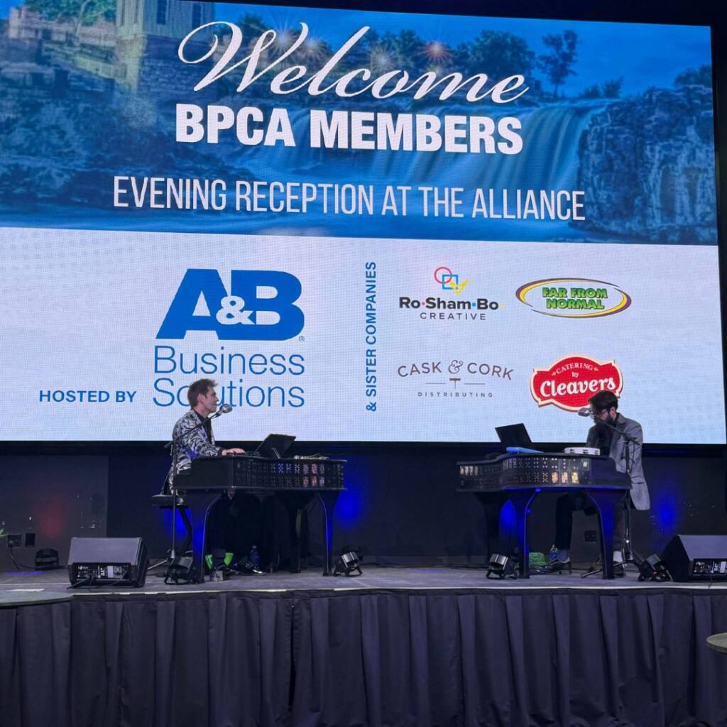 Welcome BPCA Members