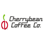 Cherrybean coffee logo