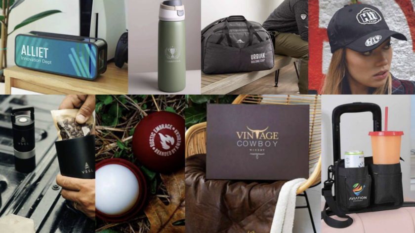 promotional Items trend