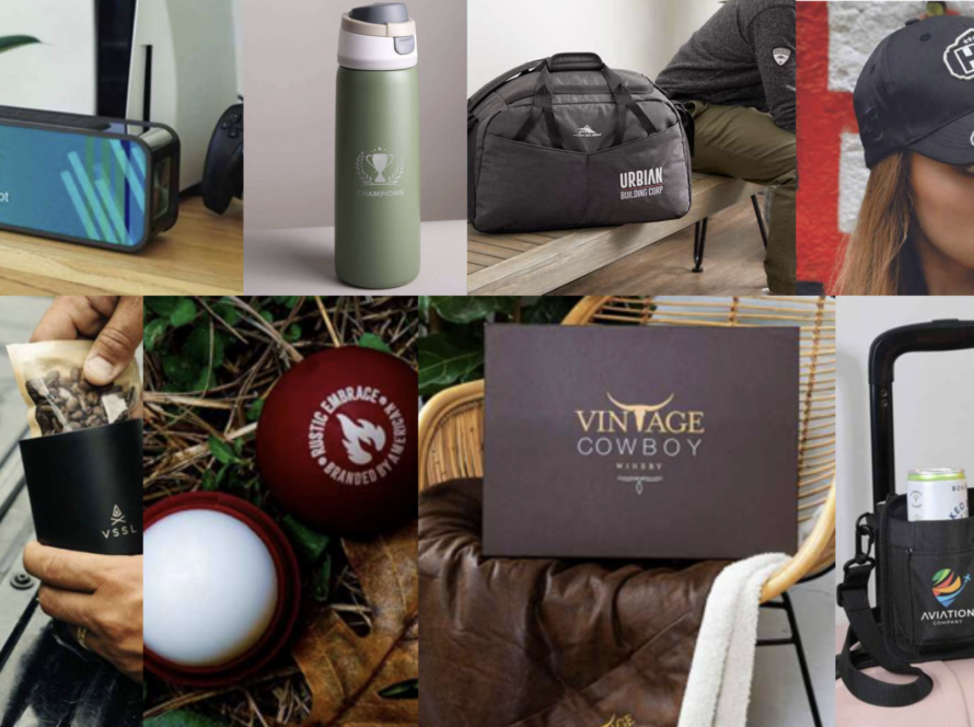 promotional Items trend