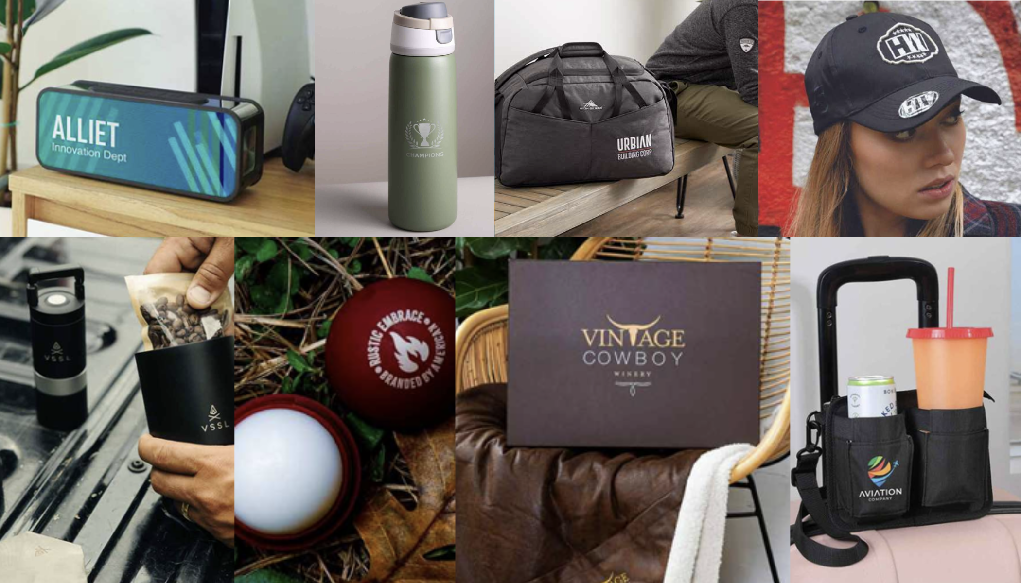 promotional Items trend