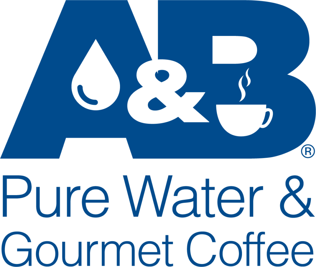 Pure water & Gourmet Coffee