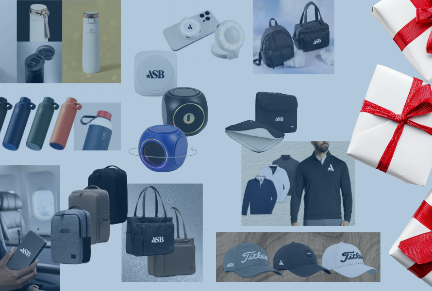 Holiday Corporate Gifts That Make a Lasting Impression