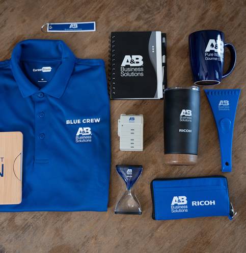 promotional items